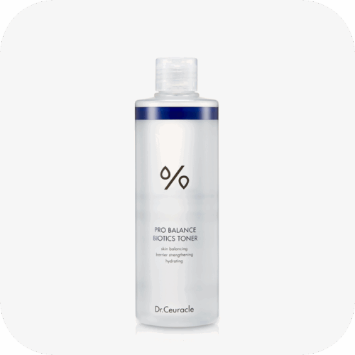 Dr.Ceuracle Pro Balance Biotics Toner 300ml - EmpressKorea