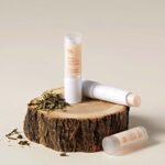 Dr.Ceuracle Vegan Kombucha Tea Lip Balm 3.7g - EmpressKorea