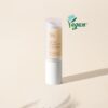 Dr.Ceuracle Vegan Kombucha Tea Lip Balm 3.7g - EmpressKorea