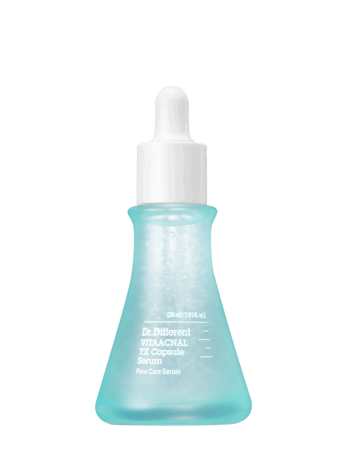 Dr.Different VITAACNAL TX Capsule Serum 30ml - EmpressKorea