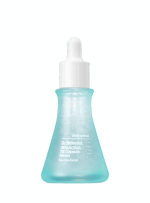 Dr.Different VITAACNAL TX Capsule Serum 30ml - EmpressKorea