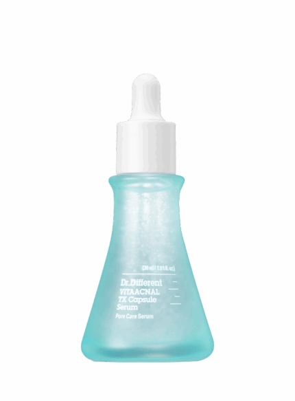 Dr.Different VITAACNAL TX Capsule Serum 30ml - EmpressKorea
