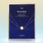Dr.G Black Snail Lifting Mask Sheet 28ml*10pcs - EmpressKorea