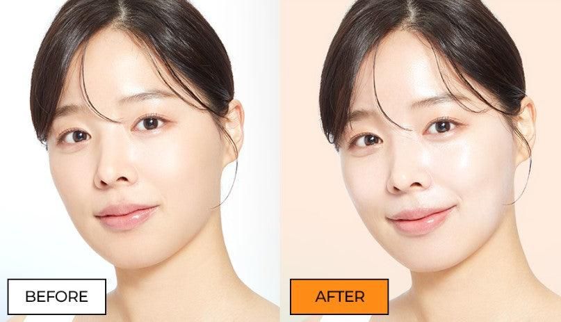 Dr.G Brightening Tone-Up Sun Stick SPF 50+ PA++++ 17g - EmpressKorea