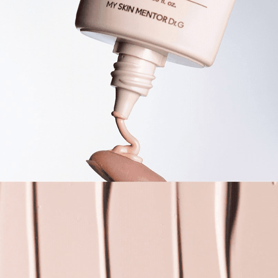 Dr.G Brightening Up Moisture Sun SPF 50+ PA++++ 50ml - EmpressKorea