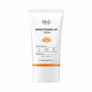 Dr.G Brightening Up Sun+ SPF 50+ PA++++ 50ml - EmpressKorea