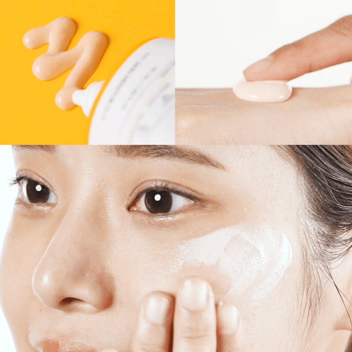 Dr.G Brightening Up Sun+ SPF 50+ PA++++ 50ml - EmpressKorea