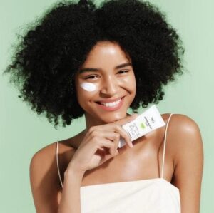 Dr.G Green Mild Up Sun+ SPF 50+ PA++++ 50ml - EmpressKorea