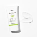 Dr.G Green Mild Up Sun+ SPF 50+ PA++++ 50ml - EmpressKorea