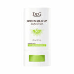 Dr.G Green Mild Up Sun Stick SPF 50+ PA++++ 20g - EmpressKorea