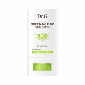 Dr.G Green Mild Up Sun Stick SPF 50+ PA++++ 20g - EmpressKorea