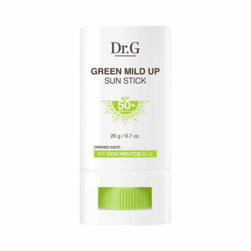 Dr.G Green Mild Up Sun Stick SPF 50+ PA++++ 20g - EmpressKorea