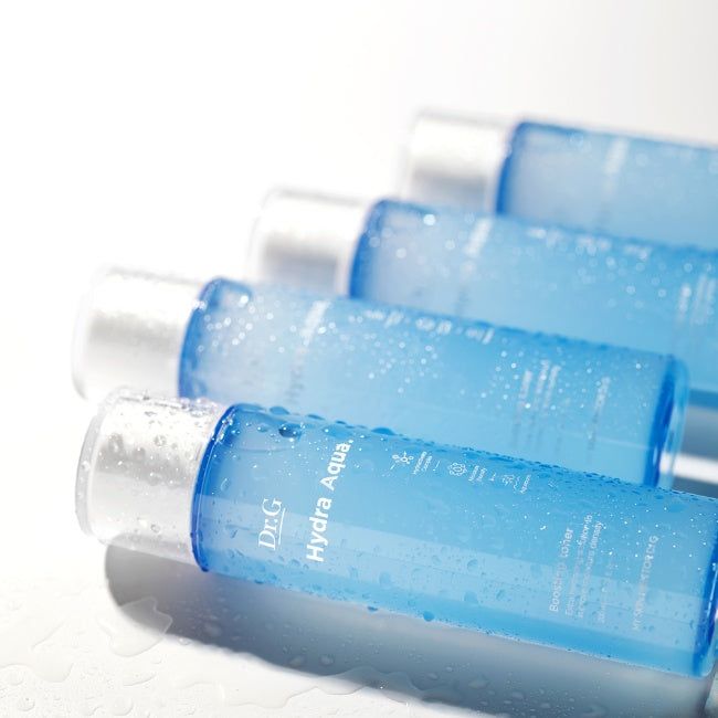 Dr.G Hydra Aqua Boosting Toner 200ml - EmpressKorea