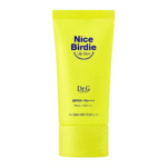 Dr.G Nice Birdie Up Sun SPF 50+ PA++++ 40ml - EmpressKorea