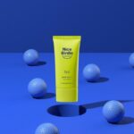 Dr.G Nice Birdie Up Sun SPF 50+ PA++++ 40ml - EmpressKorea