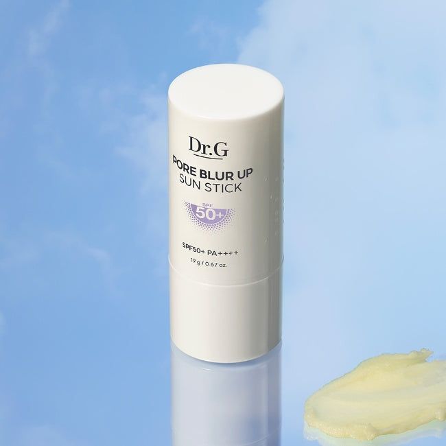 Dr.G Pore Blur Up Sun Stick 19g - EmpressKorea