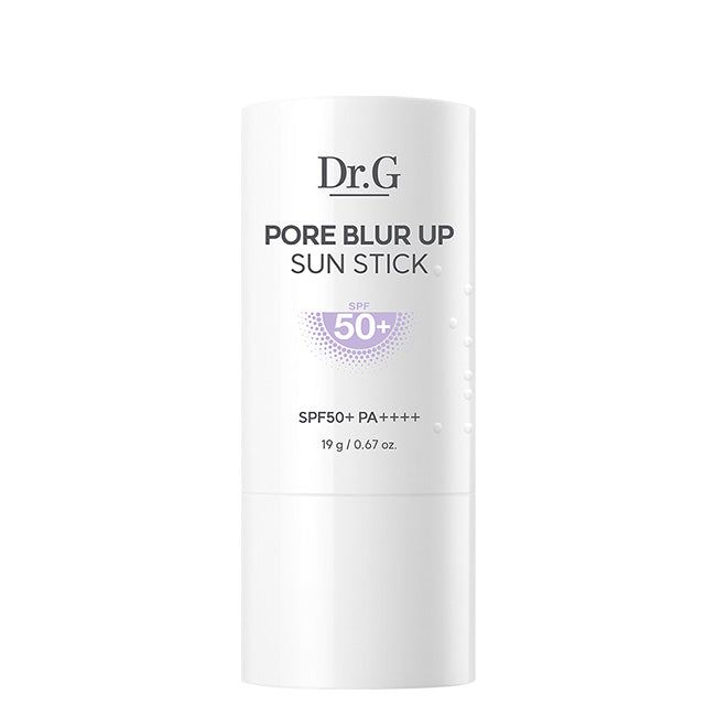 Dr.G Pore Blur Up Sun Stick 19g - EmpressKorea