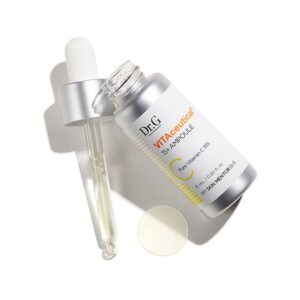 Dr.G VITAceutical 15+ Ampoule 15ml - EmpressKorea