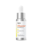 Dr.G VITAceutical 15+ Ampoule 15ml - EmpressKorea