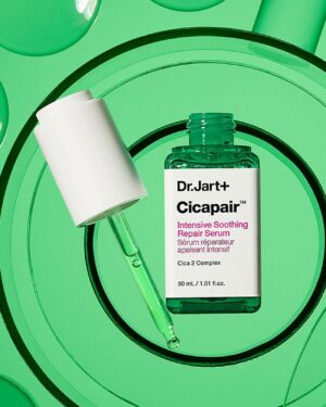 Dr.Jart+ CICAPAIR™ Intensive Soothing Repair Serum 30ml - EmpressKorea