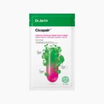 Dr.Jart+ Cicapair™ Intensive Soothing Repair Serum Mask 25g*5ea - EmpressKorea