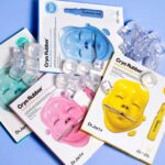 Dr.Jart+ Cryo Rubber™ Firming Mask 2pcs - EmpressKorea