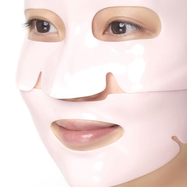 Dr.Jart+ Cryo Rubber™ Firming Mask 2pcs - EmpressKorea