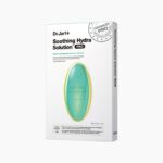 Dr.Jart+ Dermask Soothing Hydra Solution™ Pro 26g*5ea - EmpressKorea