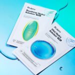 Dr.Jart+ Dermask Soothing Hydra Solution™ Pro 26g*5ea - EmpressKorea