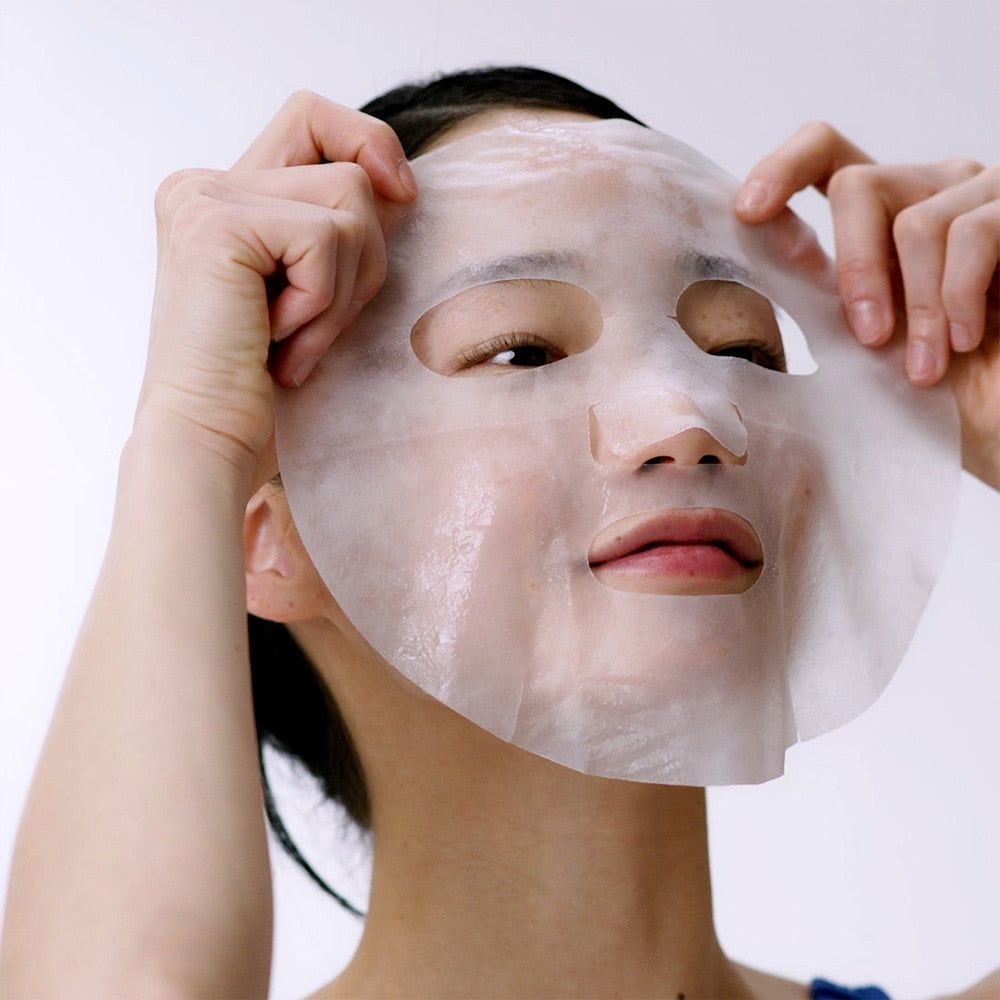 Dr.Jart+ Dermask Soothing Hydra Solution™ Pro 26g*5ea - EmpressKorea