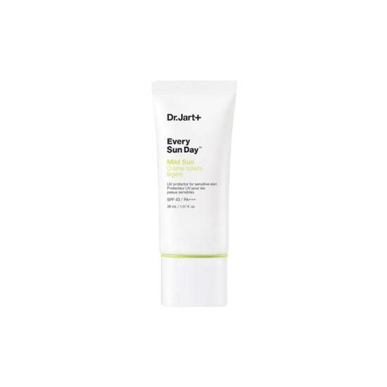 Dr.Jart+ Every Sun Day Mild Sun SPF 43 PA+++ 30ml - EmpressKorea