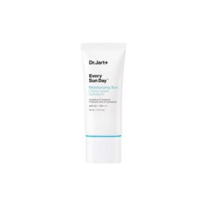 Dr.Jart+ Every Sun Day Moisturizing Sun SPF 50+ PA++++ 30ml - EmpressKorea
