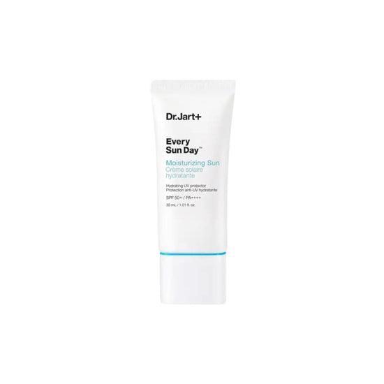 Dr.Jart+ Every Sun Day Moisturizing Sun SPF 50+ PA++++ 30ml - EmpressKorea