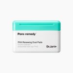 Dr.Jart+ Pore remedy™ PHA Renewing Dual Pad 60sheets 190g - EmpressKorea