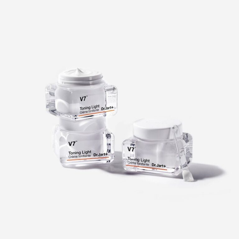 Dr.Jart+ V7™ Toning Light 50ml - EmpressKorea