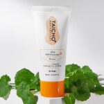 Dr.Orga TAICHO Cica End Sunscreen SPF 50+ PA++++ 60ml - EmpressKorea