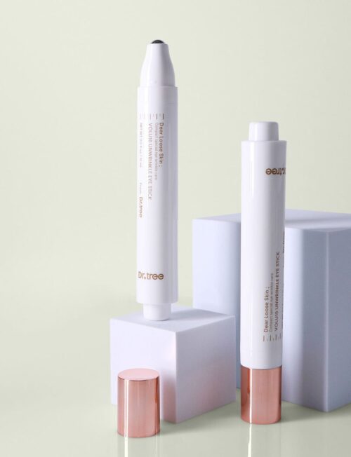 Dr.Tree Borten Unwrinkle Eye Stick 15ml - EmpressKorea