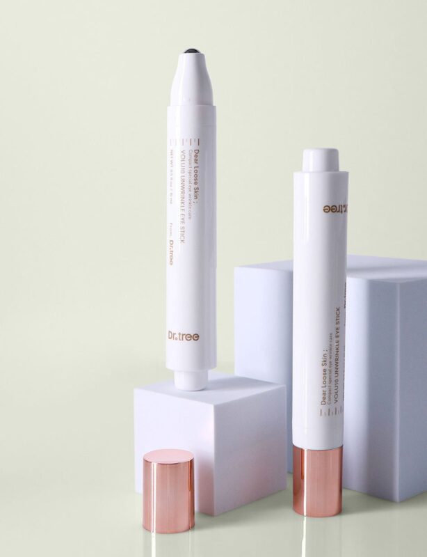 Dr.Tree Borten Unwrinkle Eye Stick 15ml - EmpressKorea