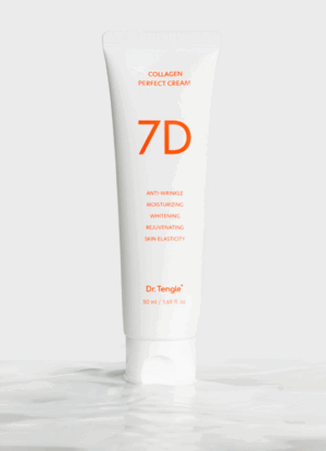 Dr. Tengle Collagen Perfect Cream 50ml - EmpressKorea