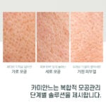 camiane Pore Purifying Pack 120g - Image 4