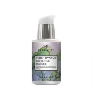 EKBEAUTY Hydro Dynamic Whitening Essence 60ml - EmpressKorea