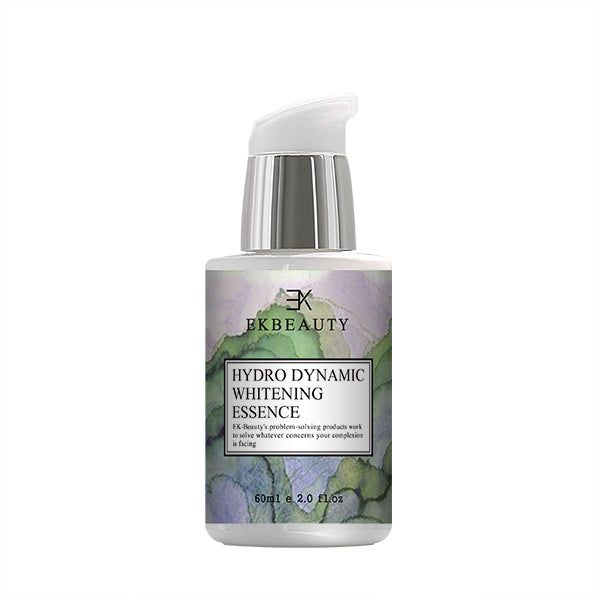 EKBEAUTY Hydro Dynamic Whitening Essence 60ml - EmpressKorea