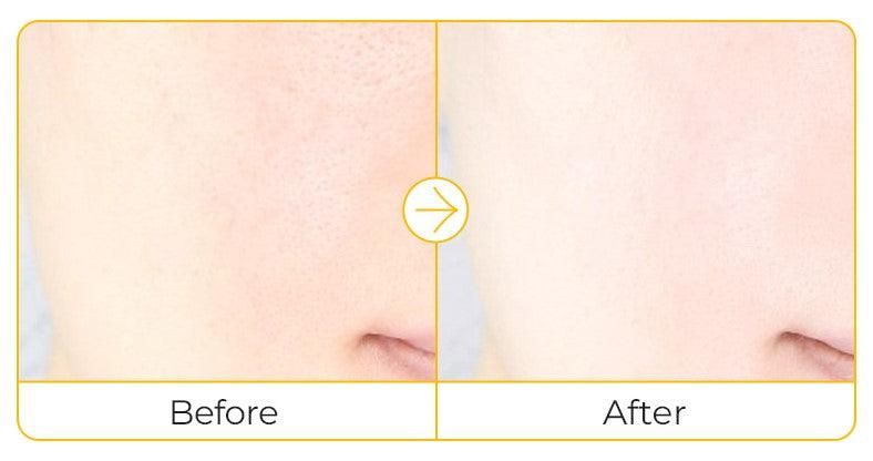 ELROEL Pang Pang Big Sun Cushion UV Shield SPF 50+ PA++++ - EmpressKorea