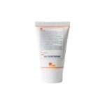 EQQUALBERRY DD Suncream SPF 50+ PA++++ 50ml - EmpressKorea