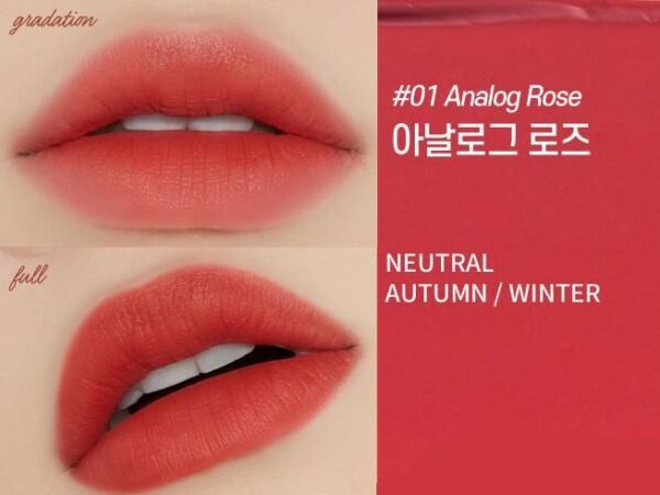 ETUDE Fixing Tint 4g - EmpressKorea
