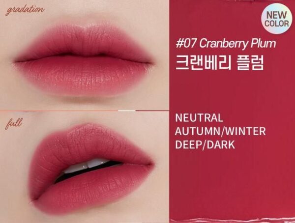 ETUDE Fixing Tint 4g - EmpressKorea