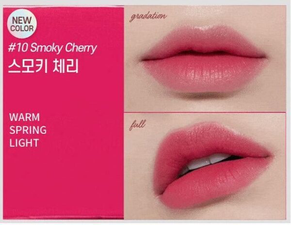 ETUDE HOUSE Fixing Tint #22SS NEW COLOUR - EmpressKorea
