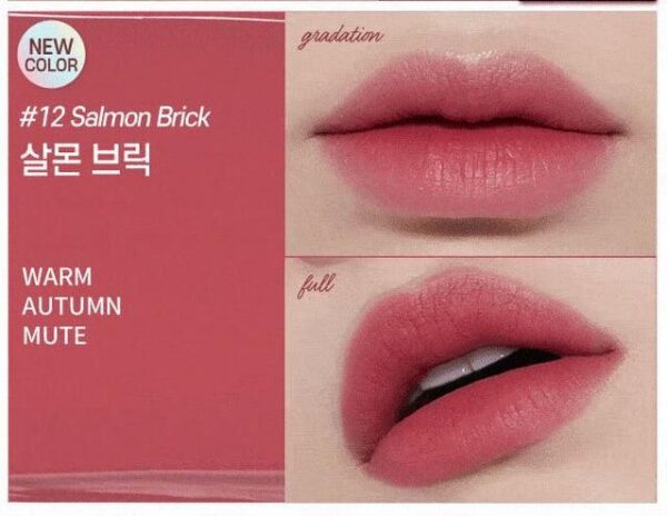ETUDE HOUSE Fixing Tint #22SS NEW COLOUR - EmpressKorea
