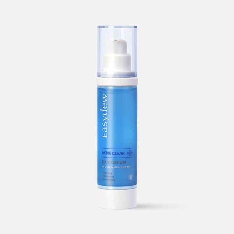 Easydew Acne Clear Fluid Serum 50ml - EmpressKorea