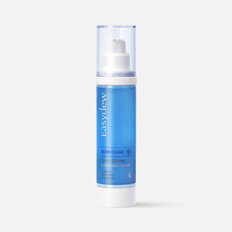 Easydew Acne Clear Fluid Serum 50ml - EmpressKorea